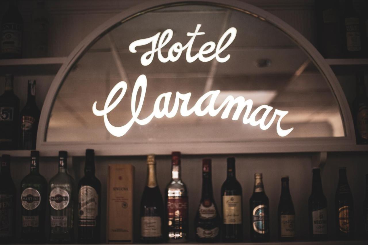 Hotel Claramar Platja d'Aro Eksteriør billede